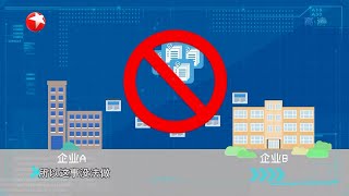 【看点】什么是人工智能联邦学习？ 为什么要提出联邦学习？ 《未来邀请函》【东方卫视官方高清HD】