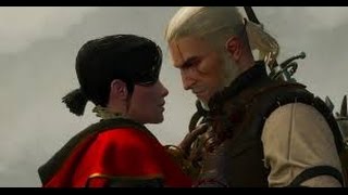 The Witcher 3  Wild Hunt DLC BLOOD and WIne