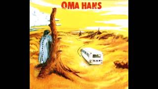 Oma Hans - Dieter