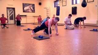 Упражнения для Табата протокола - май(2)/Tabata protocol.OSOB. 2012