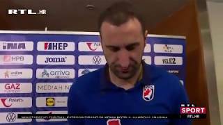 Igor Vori o Štrleku: 'Ljudi u Savezu odlučit će o Manuelovom povratku'