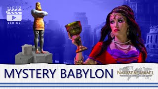 Revelation Simplified 12: Mystery Babylon