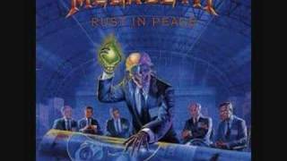 Megadeth Lucretia