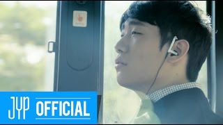 Bernard Park(버나드 박) "I'm...(난)" M/V