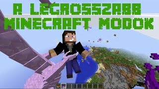 A Legrosszabb Minecraft Modpack
