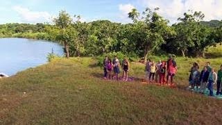 Survivor - Inside Look
