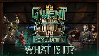 What Is Gwent? Why Should I Care? How Do I Get Started? - An Introduction to Gwent