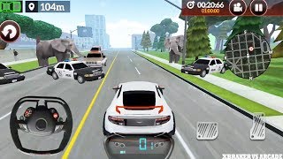 Drive For Speed Simulator Update 2019: Advantage GT Car Unlocked - Android GamePlay HD