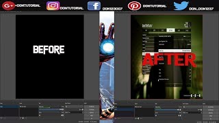 Game capture OBS black screen FIX 2018 Easy METHOD!!!