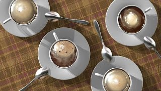 Футаж Кофе. Футажи для видеомонтажа. Кофе видео. Видеофутажи