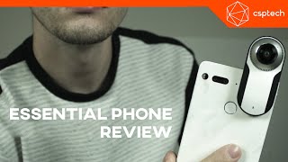 Is The Essential Phone Still Worth It? - Long Term Review