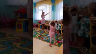 Открытое занятие по ФЭМП во второй младшей группе  Воспитатель Сайфутдинова Ф Х