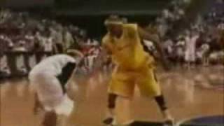 Guri do Basquete