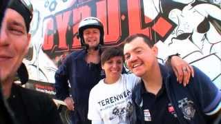 Debiut Terenwizji w Extreme - Zwiastun