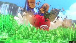 Super Mario Odyssey - Part 1 - Prologue