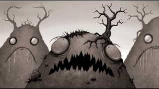 Stolen Babies - Grubbery (Uncooked Version)