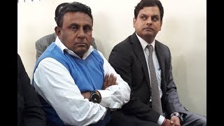 Senate Ad-hoc Committee refers to Solai Dam owner Perry Mansukh as a 'god' in Nakuru