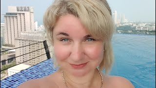 ПАТТАЙЯ ЗАПЛАТИЛИ ЗА ВХОД 2 РАЗА? Зоопарк КХАО КХЕО или Русские на отдыхе в Таиланде.