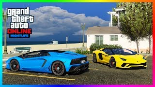 Rockstar Confirms NEW GTA Online Nightclub Update Info Coming Soon - FREE Money, Rare Items & MORE!
