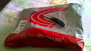 Tênis Centauro NIKE