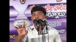 UIRC SHAFI WATCH THESE ALL VIDEOS PART 3 OF 13-YESU THARUVATHA VACCHINA ADARANA KARTHA YEVARU