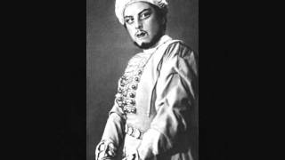 Варвара Гагарина / Gagarina - Great Russian Contralto. Rec. 1948
