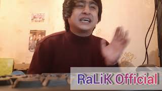 REST Pro ( RaLiK ) - Живой Голос - вакте ки дил ёди ту дошт