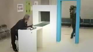 Engraçado - Parah.. kakek mesum ngerjain cewek, dijamin ngakak abis