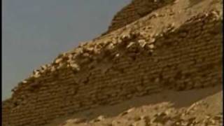 Discovery Channel-Pirâmides do Mundo 1 de 5