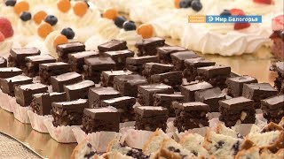 Европейская выпечка премиум-класса для ОЭМК