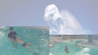 Плавание ДЦП в бассейне | Промежуточный результат