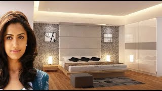 Mamta Mohandas Luxury Life | Net Worth | Salary | Business | Car | House | Family | Biography
