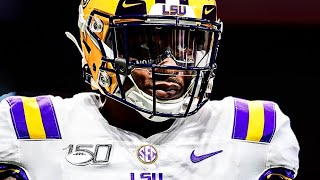 2020 CFP National  Championship Hype: Clemson vs LSU || HD