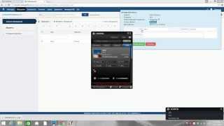 Использование телефонии в решении SalesPlatform Vtiger CRM + Asterisk/FreePBX