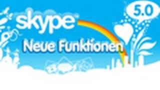 Skype 5 - Neue Funktionen