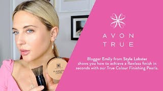 Achieve the Perfect Glow with Blogger Emily from Style Lobster