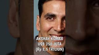 #SHORT_ACTOR DENGAN HARTA TERBESAR #KING #SULTANINDIA #KINGBOLLYWOOD