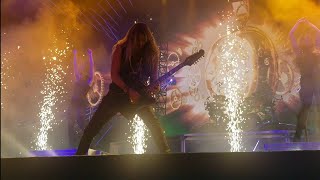[COMPLETE SHOW] Trans-Siberian Orchestra - The Ghosts of Christmas Eve; Detroit, MI; 12-29-2018