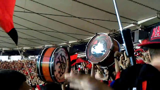 Carioca 2017 - Final - Tomar no cu, tricolor + gol do Rodinei