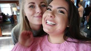 day in the life: MY NAKED PHOTOSHOOT!