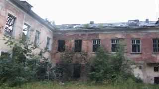 Посёлок мертвецов (фильм, 2012)
