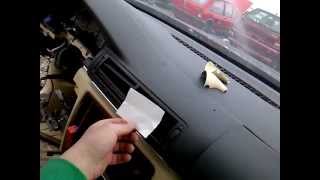 vw passat dezmembrari