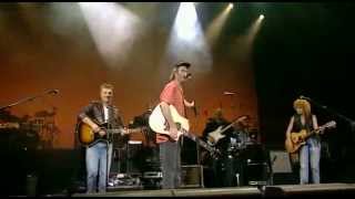 Pino Daniele - Ron - Fiorella Mannoia - Francesco De Gregori - (Live in Tour)