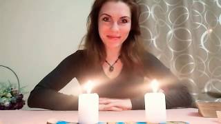 КАК ОН ЖИВЁТ БЕЗ МЕНЯ ?Расклад онлайн гадание