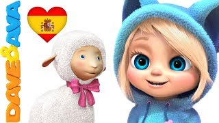 ? Canciones para Niños | Canciones Infantiles | Vídeos Infantiles de Dave y Ava ?