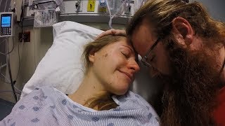 МЫ БЫЛИ БЕРЕМЕННЫ. НАША ИСТОРИЯ ВЫКИДЫША.