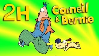 2 hours of Watch my chops | Corneil & Bernie - Compilation #2 HD