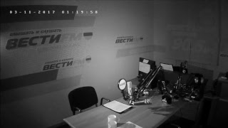 Вести ФМ 23.10.2017