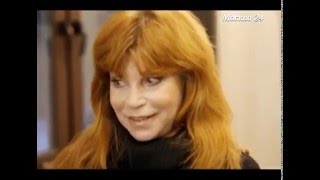 "Без церемоний": Наталья Бестемьянова и Игорь Бобрин