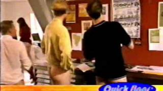 Varan-TV - Säsong 2 Avsnitt 6 - Nu har jag läst på Komvux, så nu vet jag vad det handlar om